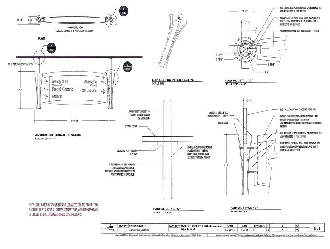 CAD Drawing